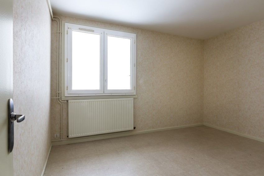 Appartement – Type 4 – 67m² – 327.45 € – AIGURANDE