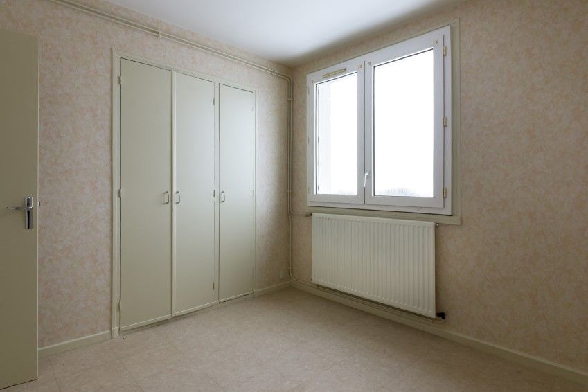 Appartement – Type 4 – 67m² – 327.45 € – AIGURANDE