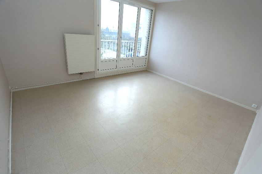 Appartement – Type 3 – 65m² – 376.61 € – ISSOUDUN