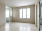 Appartement – Type 4 – 77m² – 381.2 € – LA CHÂTRE