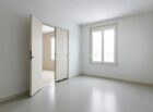 Appartement – Type 4 – 77m² – 381.2 € – LA CHÂTRE