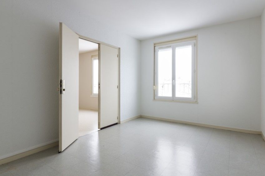 Appartement – Type 4 – 77m² – 381.2 € – LA CHÂTRE