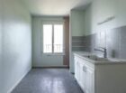 Appartement – Type 1 – 28m² – 191.81 € – LA CHÂTRE