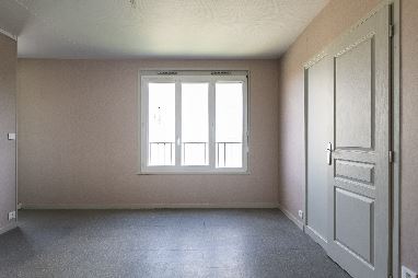 Appartement – Type 1 – 28m² – 191.81 € – LA CHÂTRE