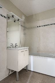 Appartement – Type 1 – 28m² – 191.81 € – LA CHÂTRE