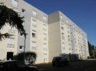 Appartement – Type 4 – 66m² – 337 € – ISSOUDUN