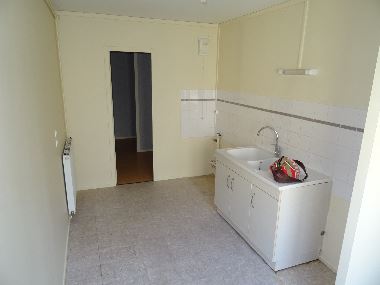 Appartement - Type 1 - 32m² - 197.53 € - ISSOUDUN