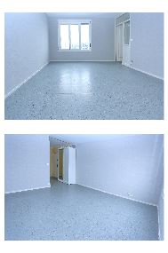 Appartement - Type 5 - 93m² - 423.42 € - ISSOUDUN