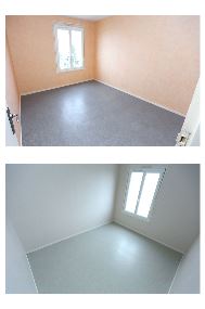 Appartement – Type 2 – 47m² – 262.27 € – ISSOUDUN