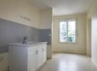 Appartement – Type 4 – 69m² – 314.47 € – LE BLANC