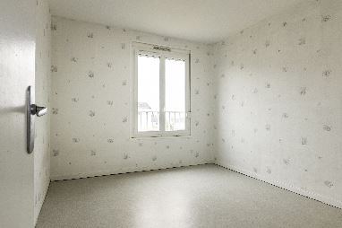 Appartement – Type 4 – 69m² – 314.47 € – LE BLANC