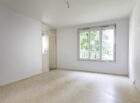 Appartement – Type 3 – 63m² – 300.35 € – CHÂTEAUROUX