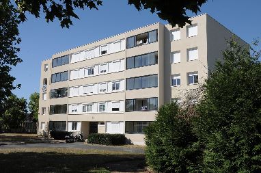 Appartement - Type 4 - 72m² - 338.81 € - ISSOUDUN
