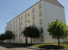 Appartement – Type 4 – 80m² – 345.47 € – LE BLANC