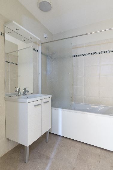 Appartement – Type 4 – 80m² – 345.47 € – LE BLANC