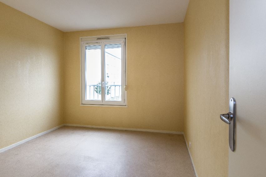 Appartement – Type 4 – 80m² – 345.47 € – LE BLANC