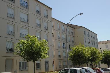 Appartement – Type 3 – 69m² – 308.11 € – LE BLANC