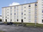 Appartement – Type 3 – 66m² – 300.41 € – LE BLANC