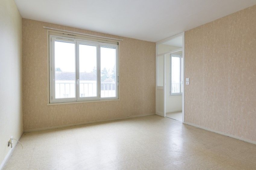 Appartement – Type 3 – 66m² – 300.41 € – LE BLANC