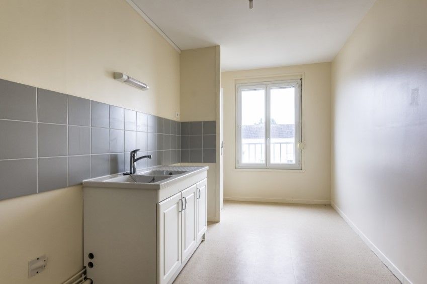 Appartement – Type 3 – 66m² – 300.41 € – LE BLANC