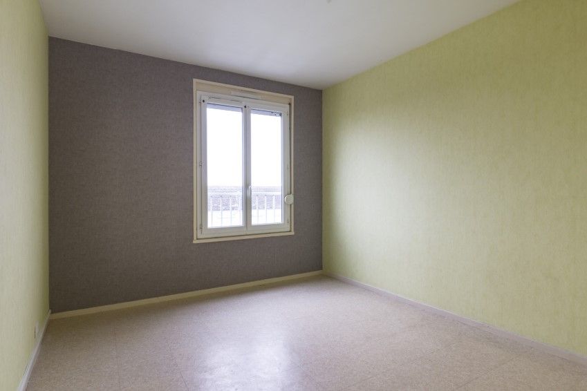 Appartement – Type 3 – 66m² – 300.41 € – LE BLANC