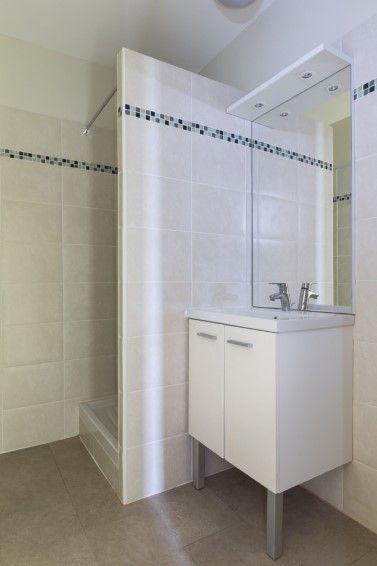 Appartement – Type 3 – 66m² – 300.41 € – LE BLANC