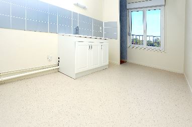 Appartement – Type 4 – 69m² – 378.48 € – BUZANÇAIS