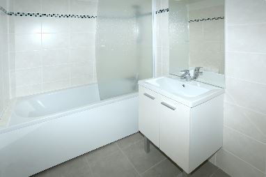 Appartement – Type 4 – 69m² – 378.48 € – BUZANÇAIS
