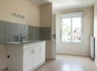 Appartement – Type 3 – 63m² – 357.99 € – LE BLANC