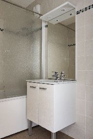 Appartement – Type 3 – 63m² – 356.6 € – LE BLANC