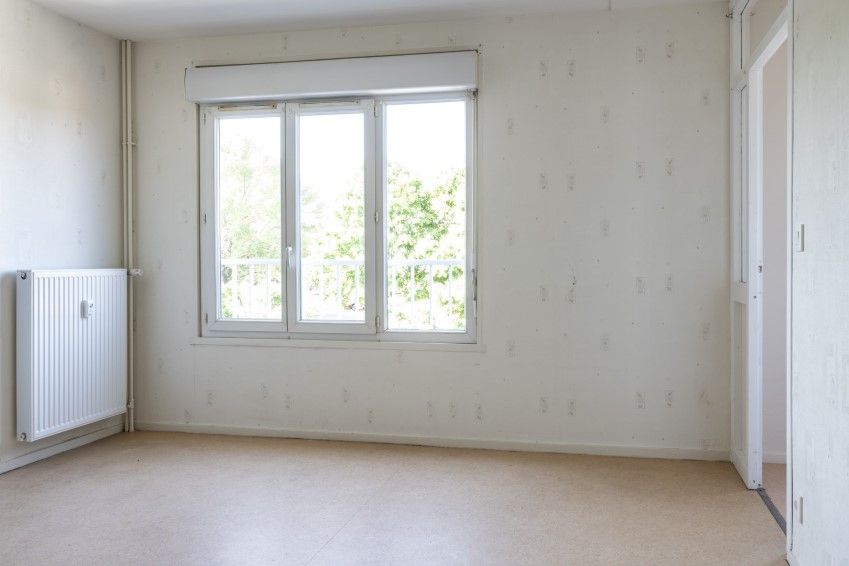 Appartement – Type 3 – 63m² – 357.99 € – LE BLANC