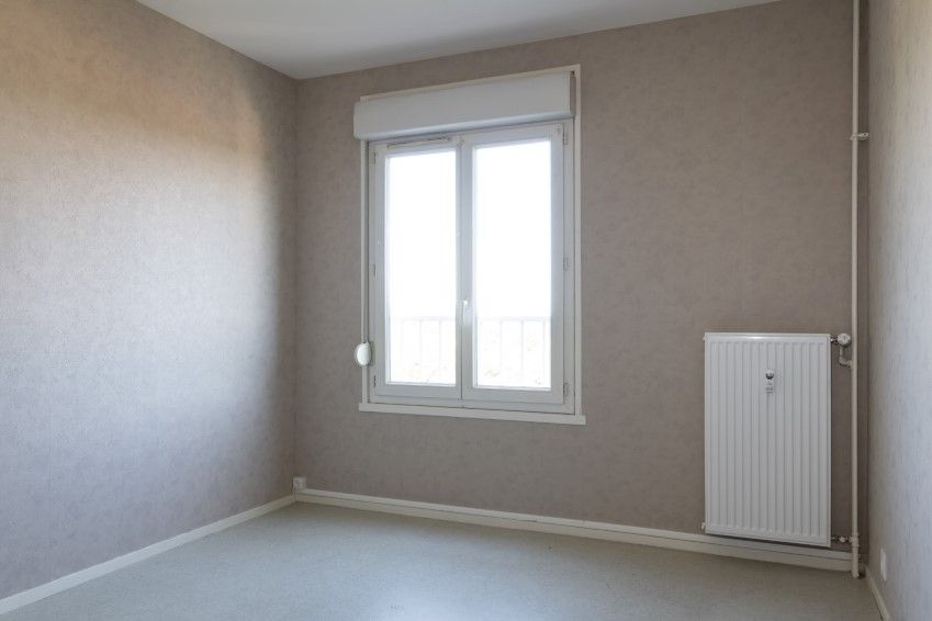 Appartement – Type 3 – 63m² – 357.99 € – LE BLANC