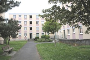Appartement – Type 2 – 49m² – 216.75 € – ARGENTON-SUR-CREUSE