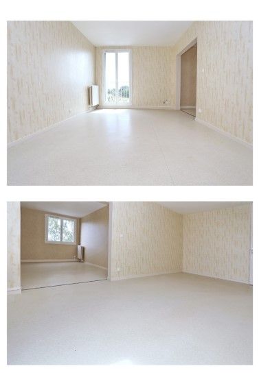 Appartement – Type 4 – 80m² – 385.52 € – LE BLANC