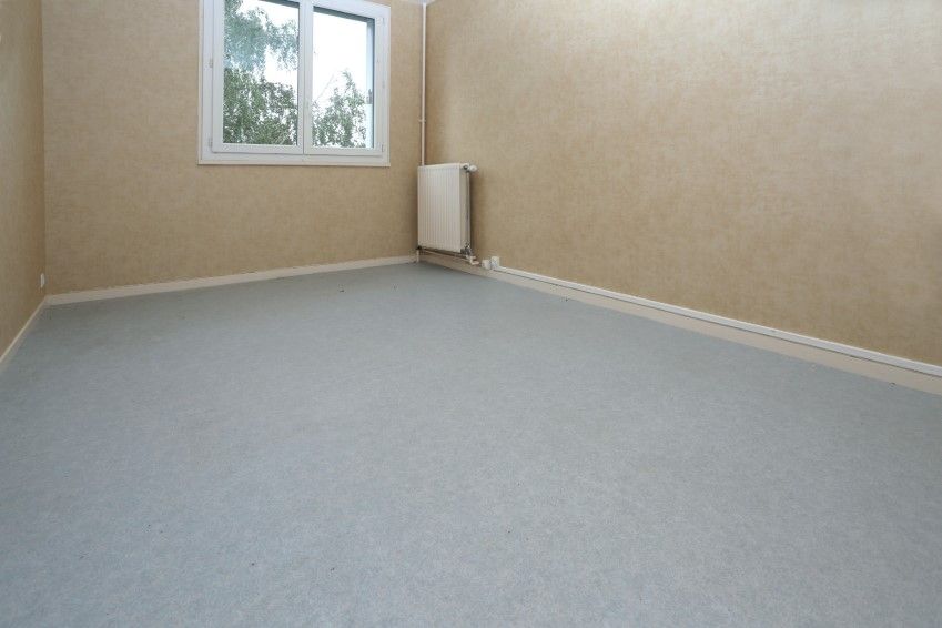 Appartement – Type 4 – 80m² – 385.52 € – LE BLANC
