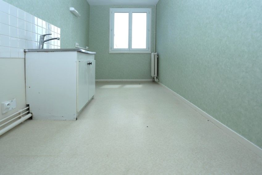 Appartement – Type 4 – 80m² – 385.52 € – LE BLANC
