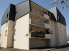 Appartement – Type 3 – 63m² – 348.81 € – LE BLANC