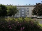 Appartement – Type 2 – 50m² – 271.04 € – DÉOLS