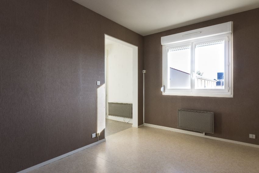 Appartement – Type 2 – 49m² – 235.47 € – SAINT-GAULTIER