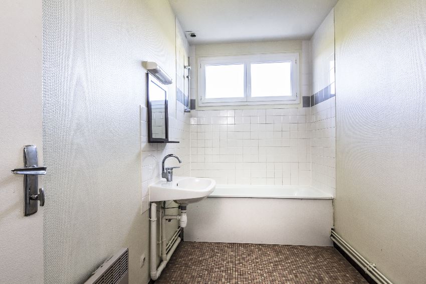 Appartement – Type 2 – 49m² – 235.47 € – SAINT-GAULTIER