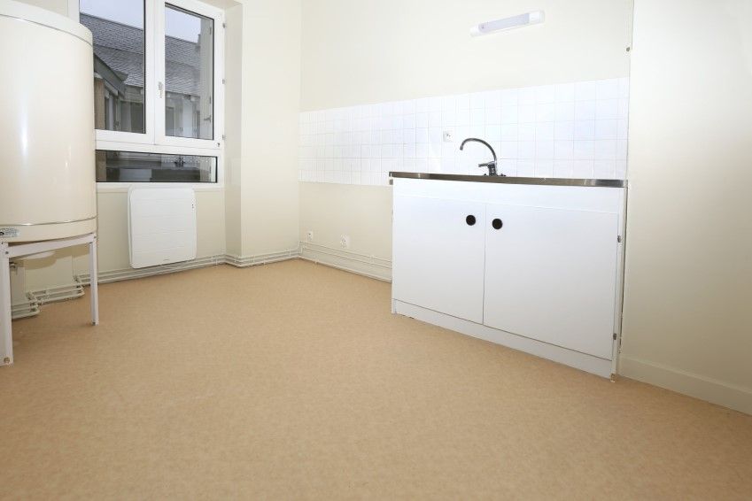 Appartement – Type 3 – 59m² – 377.92 € – ISSOUDUN