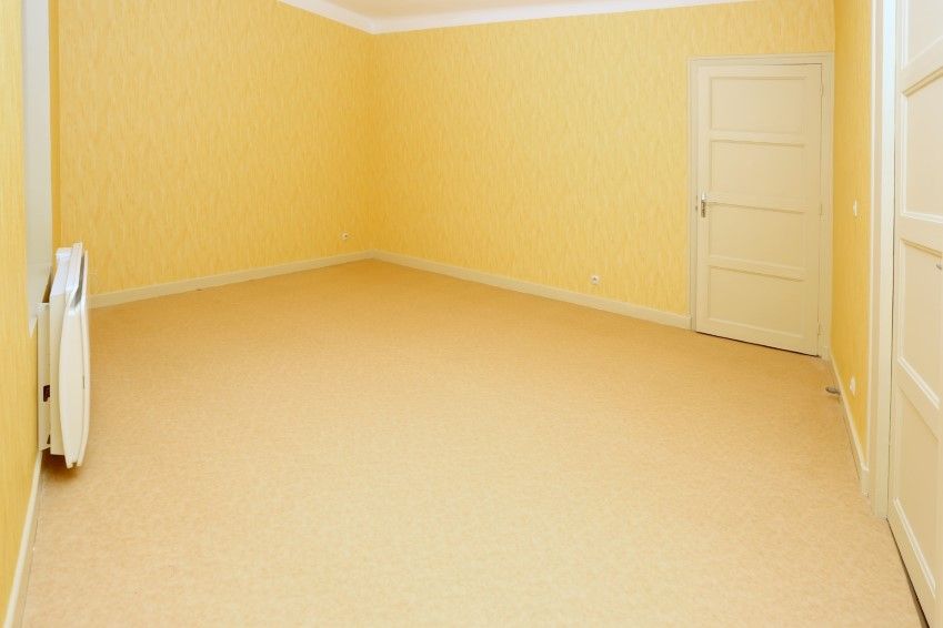 Appartement – Type 3 – 59m² – 377.92 € – ISSOUDUN