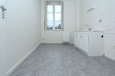 Appartement – Type 4 – 64m² – 412.66 € – CHÂTILLON-SUR-INDRE