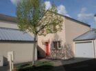 Appartement – Type 1 – 47m² – 348.2 € – CHÂTEAUROUX