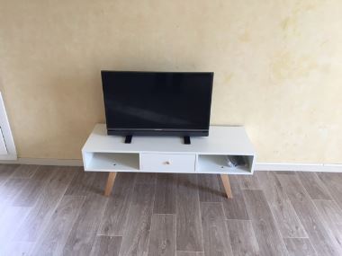 Appartement – Type 4 – 93m² – 497.72 € – ISSOUDUN