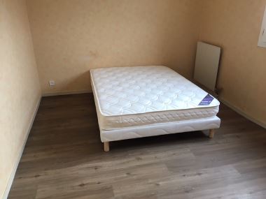 Appartement – Type 4 – 93m² – 497.72 € – ISSOUDUN