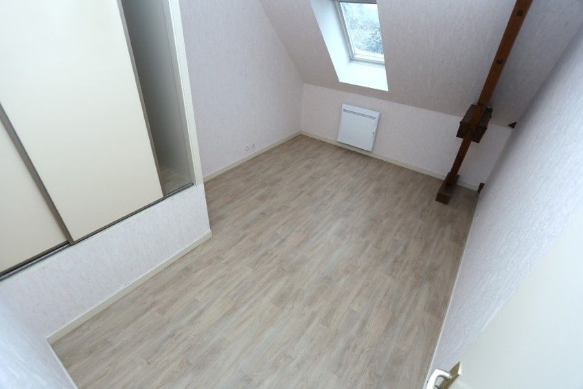 Appartement – Type 3 – 62m² – 411.48 € – LUÇAY-LE-MÂLE