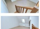 Appartement – Type 3 – 62m² – 411.48 € – LUÇAY-LE-MÂLE