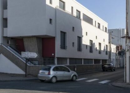 Appartement - Type 1 - 39m² - 272.85 € - CHÂTEAUROUX