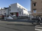 Appartement – Type 1 – 39m² – 272.85 € – CHÂTEAUROUX